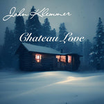 John Klemmer - Chateau Amor (CD)