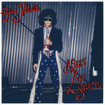 Billy Tibbals - Nightlife Stories (Vinyl)