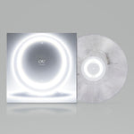 the album cover for Ou - Ii: Frailty (Blk) [Colored Vinyl] [Limited Edition] (Wht)