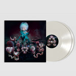 Björk - Fossora - Vinilo transparente, segunda edición, 2023 (Vinilo)