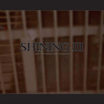 the album cover for Shining - Iii - Angst [Clear Vinyl] (Aniv)