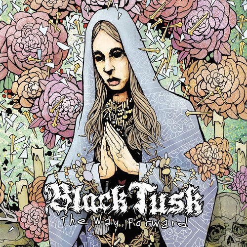 Black Tusk - The Way Foward (Vinyl)
