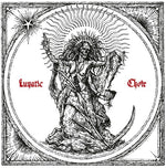 Night Shall Drape Us - Lunatic Choir (Vinyl)