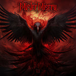 Señor Miseria - Señor Miseria (CD)