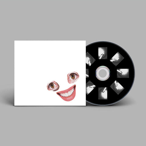 リップ・クリティック - ヘックス・ディーラー (CD)