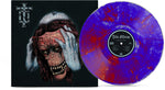 the album cover for Take Offense - T.O.Tality (Blue) [Colored Vinyl] [Limited Edition] [180 Gram] (Red) (Slv)