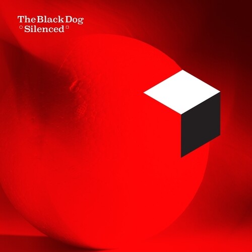 The Black Dog - Silenced (Vinyl)