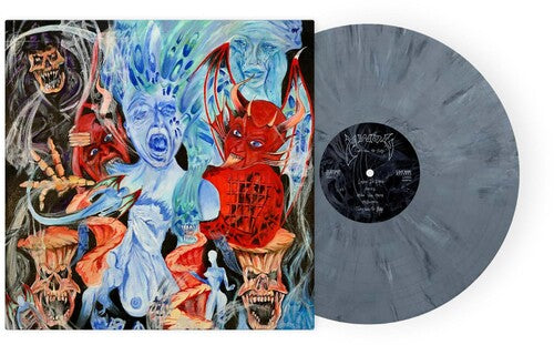 Awol - Desgarrarlos en pedazos (Vinilo)