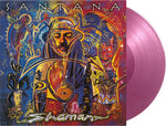 Santana IV - Shaman - Limited 180-Gram Translucent Purple Colored Vinyl (Vinyl)