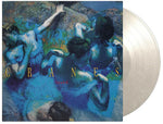 Grúas - Loved: 30.º aniversario - Vinilo de edición limitada de 180 gramos color mármol blanco (vinilo)