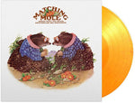Matching Mole - Matching Mole - Limited 180-Gram Yellow & Orange Colored Vinyl (Vinyl)