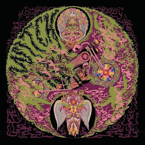 Witch - Witch (Vinyl)