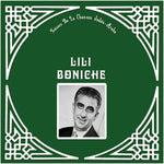the album cover for Lili Boniche - Tresor De La Chanson Judeo