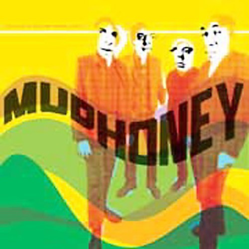Mudhoney - Desde que nos volvimos translúcidos (Vinilo)