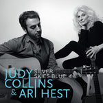 Judy Collins - Cielos Plateados Azules (Vinilo)