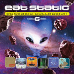 イート・スタティック - エクスタティック・コレクション (CD)