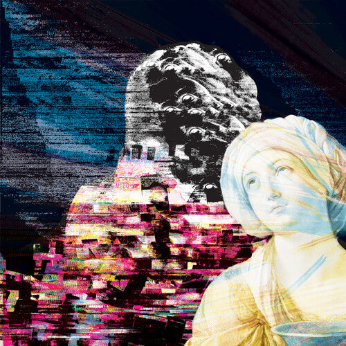 Foncedalle - Foncedalle (ビニールレコード)