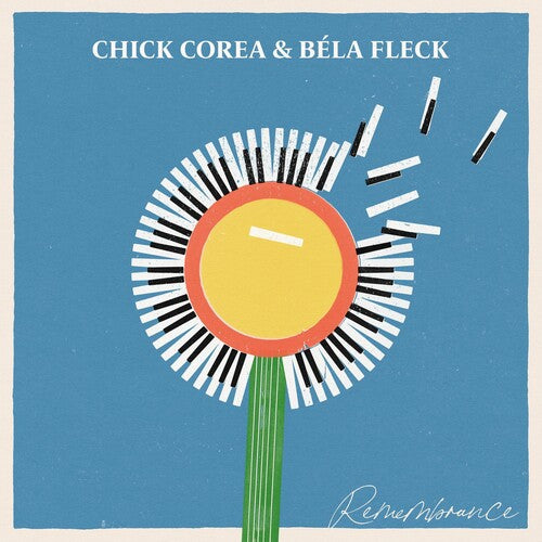 ベラ・フレック - Remembrance (レコード)