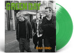 Green Day - Advertencia (Vinilo)