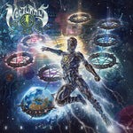 Nocturnus AD - Unicursal (Vinilo)