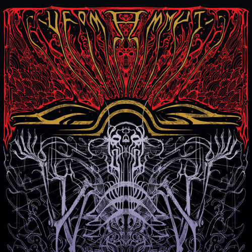 UFOmammut - Hidden (Vinyl)