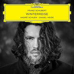 Andre Schuen - Winterreise (CD)