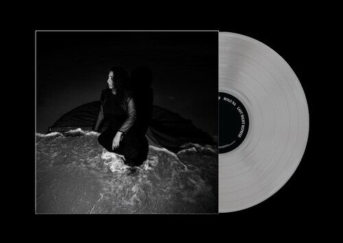 Arooj Aftab - Reinado de la noche (Vinilo)
