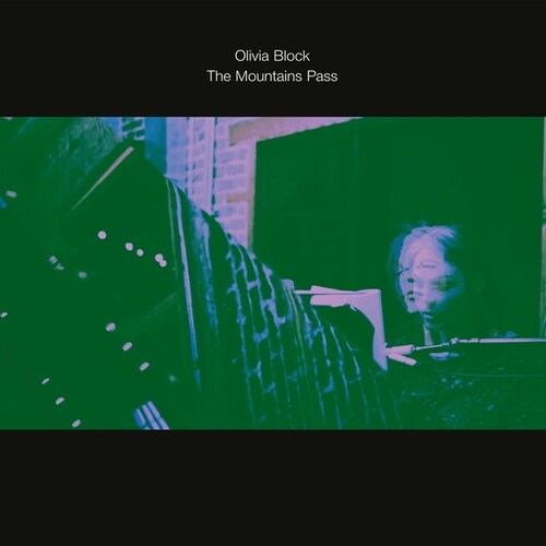 Olivia Block - El Paso de las Montañas (Vinilo)