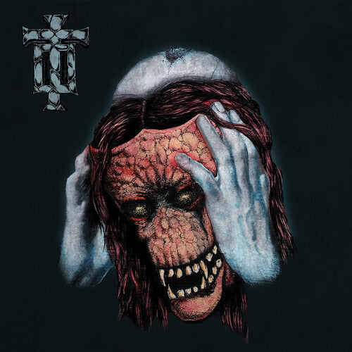 Tomar Ofensa - Totalidad (CD)