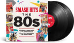 Various Artists - Smash Hits The 80s / Various (Vinyl)