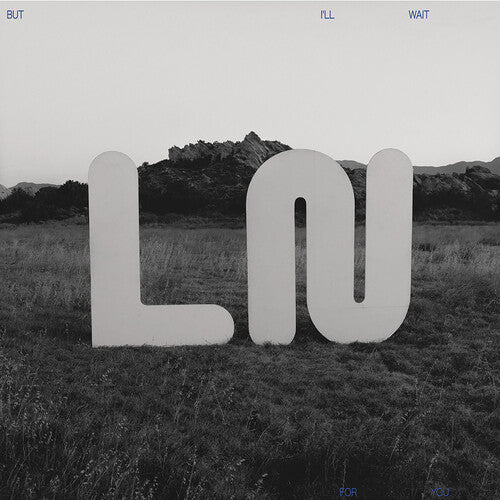 Local Natives - But I'll Wait For You (CD)