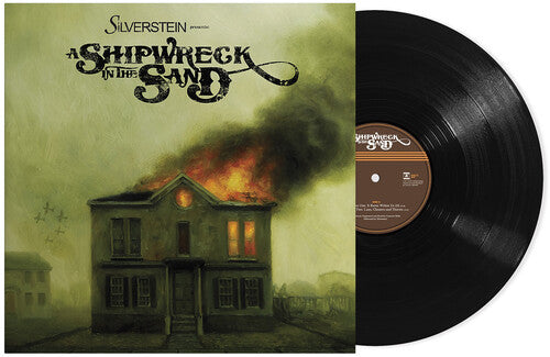 Silverstein - Un naufragio en la arena (Vinilo)