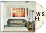 Wallows - Modelo (CD)