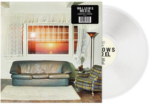 Wallows - Modelo (Vinilo)