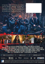 Deer Camp '86 (DVD)