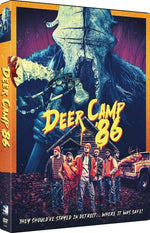 Deer Camp '86 (DVD)