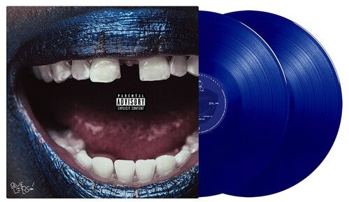 ScHoolboy Q - Labios azules (Vinilo)