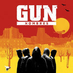 Gun - Hombres (CD)