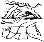 the album cover for Leonard, Kiran - Real Home