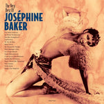 Josephine Baker - Lo Mejor de Josephine Baker - Vinilo de 180 g