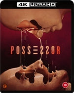 Possessor (4K Ultra HD)