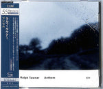 ラルフ・タウナー - アンセム - SHM (CD)