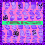 ウォーカー＆ロイス - No Big Deal (レコード)