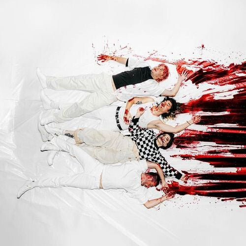 Stand Atlantic - Was Here (CD)
