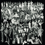 Varios Artistas - Eccentric Soul: Minibus (Varios Artistas) (Vinilo)