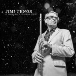 Jimi Tenor, Cold Diamond y Mink: ¿Hay amor en el espacio exterior? (Vinilo)