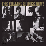 The Rolling Stones - The Rolling Stones, Now (Vinyl)