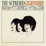 The Supremes - We Remeber Sam Cooke (Vinilo)