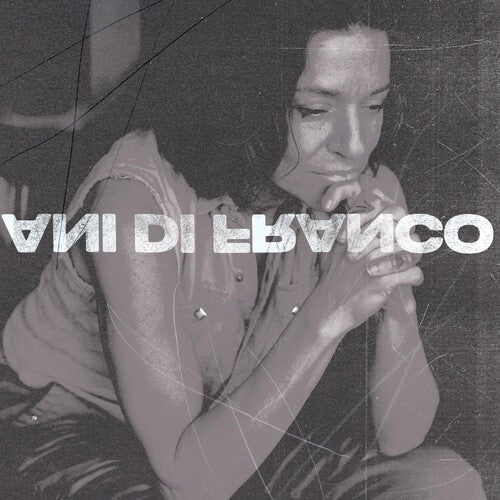 Ani DiFranco - Unprecedented Sh!t (Vinyl)