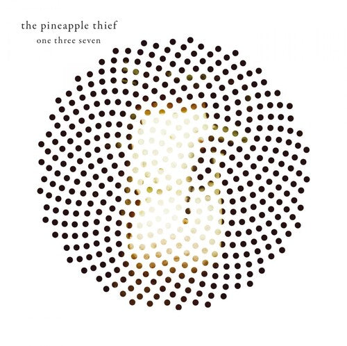 Pineapple Thief - One Three Seven (CD)